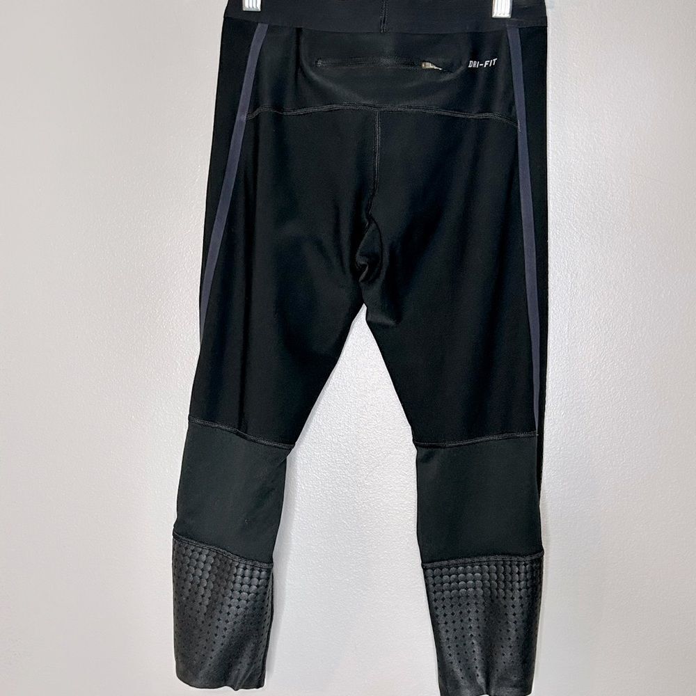 Nike Dri-Fit Capris - Picture 2 of 3
